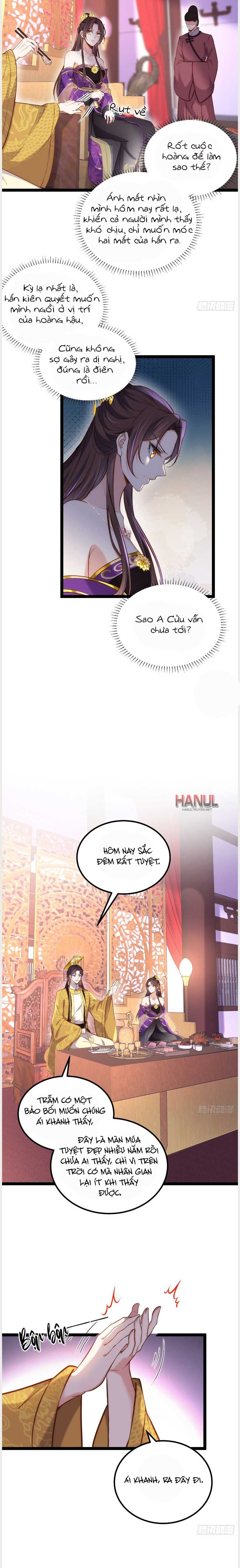 đọc truyện Hoạn Phi Thiên Hạ [hanultruyen.comm] Chương 232 ảnh 4 tại Thiên Thai Truyện