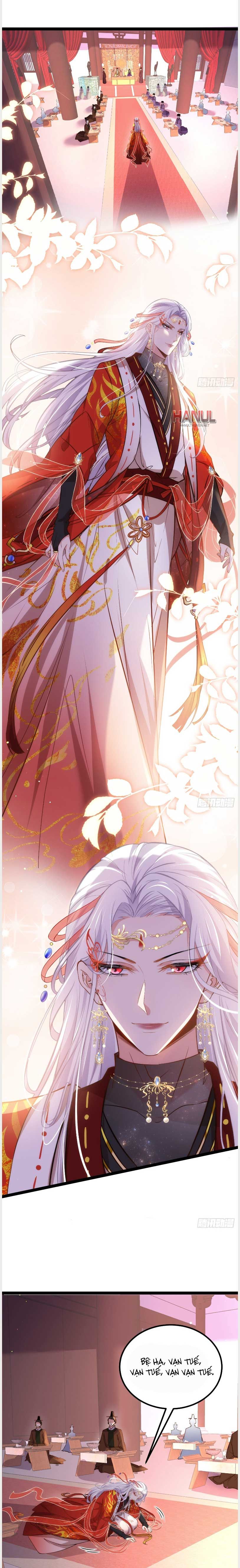 đọc truyện Hoạn Phi Thiên Hạ [hanultruyen.comm] Chương 232 ảnh 5 tại Thiên Thai Truyện