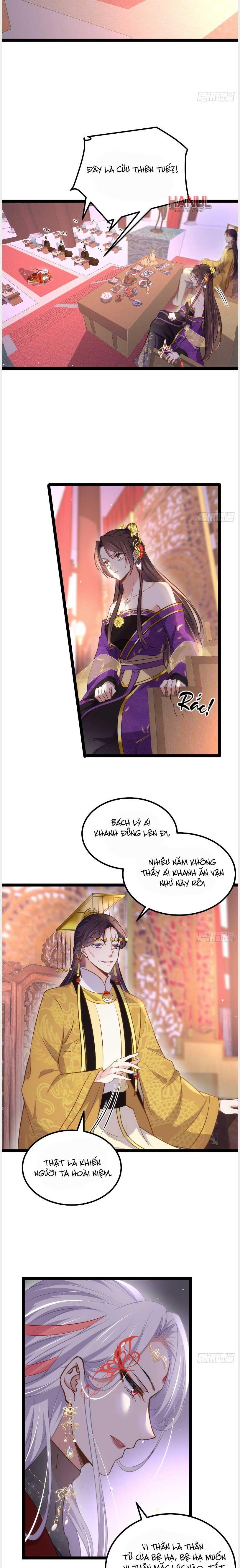 đọc truyện Hoạn Phi Thiên Hạ [hanultruyen.comm] Chương 232 ảnh 6 tại Thiên Thai Truyện