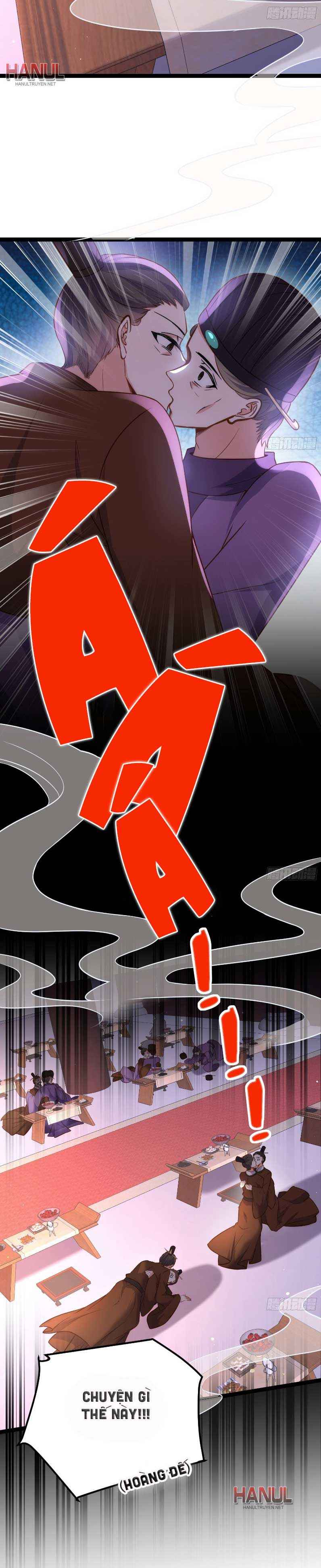 đọc truyện Hoạn Phi Thiên Hạ [hanultruyen.comm] Chương 232 ảnh 10 tại Thiên Thai Truyện