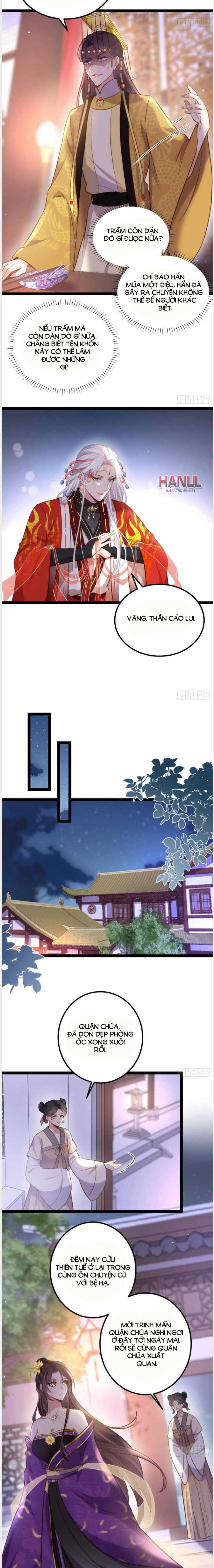 đọc truyện Hoạn Phi Thiên Hạ [hanultruyen.comm] Chương 233 ảnh 5 tại Thiên Thai Truyện