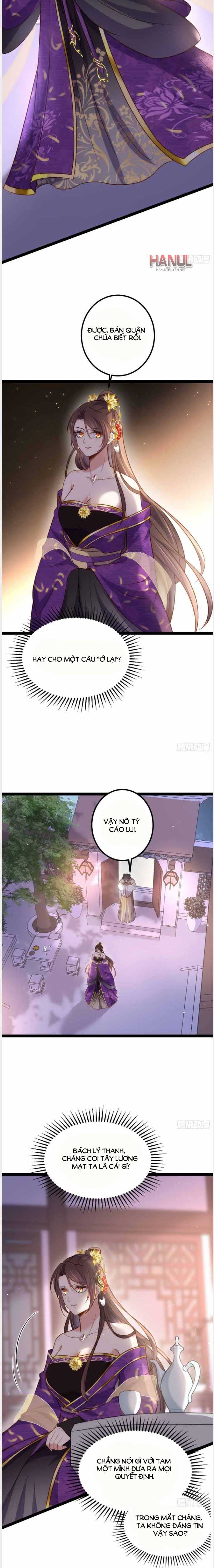 đọc truyện Hoạn Phi Thiên Hạ [hanultruyen.comm] Chương 233 ảnh 6 tại Thiên Thai Truyện