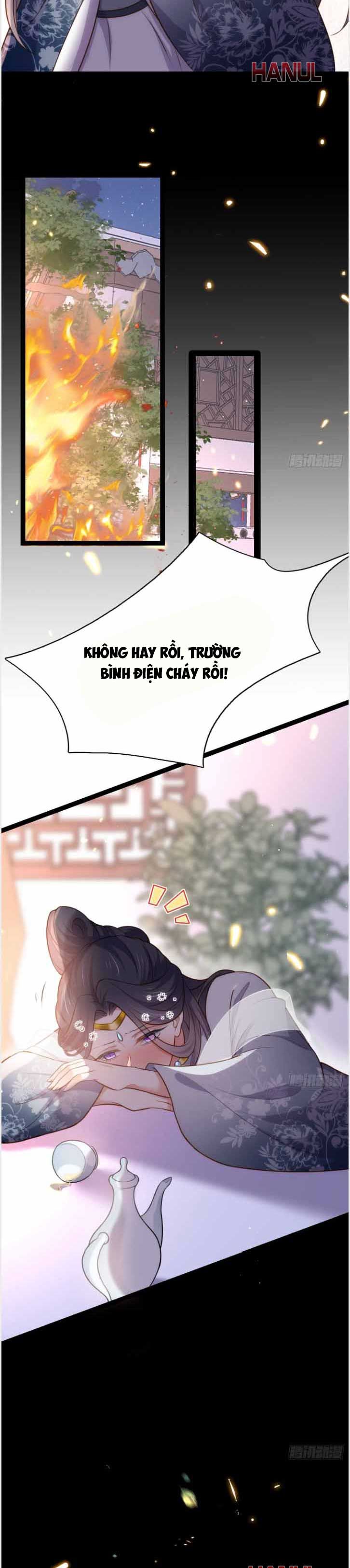 đọc truyện Hoạn Phi Thiên Hạ [hanultruyen.comm] Chương 233 ảnh 9 tại Thiên Thai Truyện