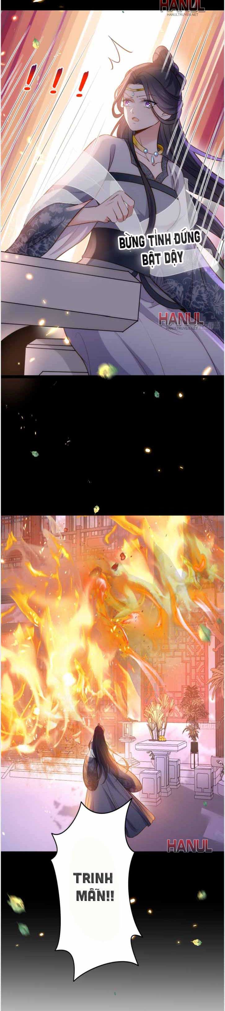 đọc truyện Hoạn Phi Thiên Hạ [hanultruyen.comm] Chương 233 ảnh 10 tại Thiên Thai Truyện