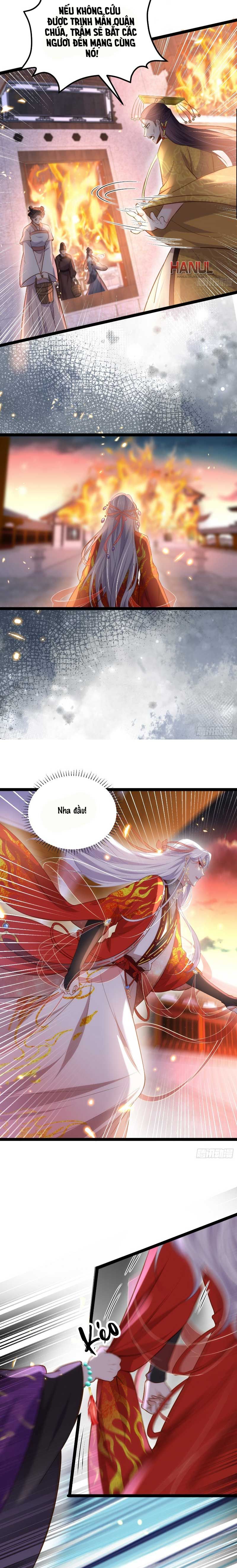 đọc truyện Hoạn Phi Thiên Hạ [hanultruyen.comm] Chương 234 ảnh 4 tại Thiên Thai Truyện