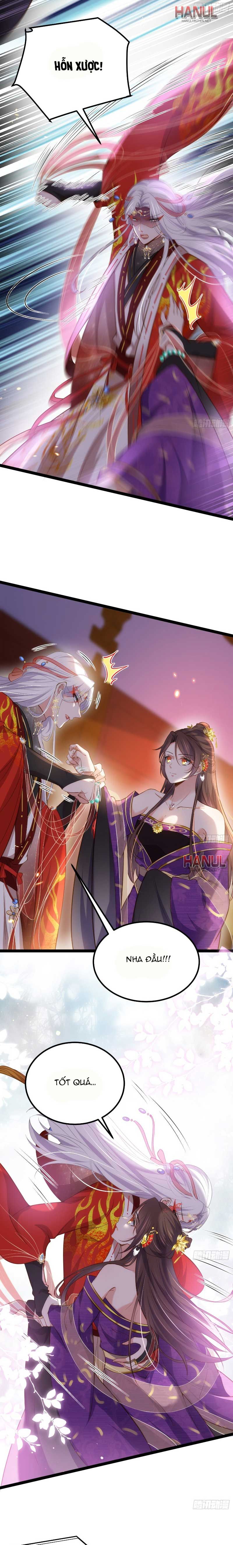 đọc truyện Hoạn Phi Thiên Hạ [hanultruyen.comm] Chương 234 ảnh 5 tại Thiên Thai Truyện