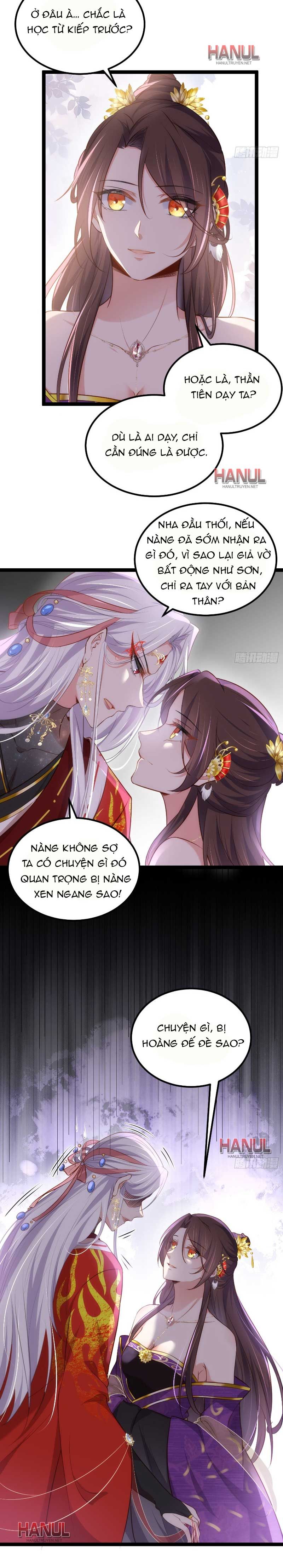 đọc truyện Hoạn Phi Thiên Hạ [hanultruyen.comm] Chương 234 ảnh 10 tại Thiên Thai Truyện