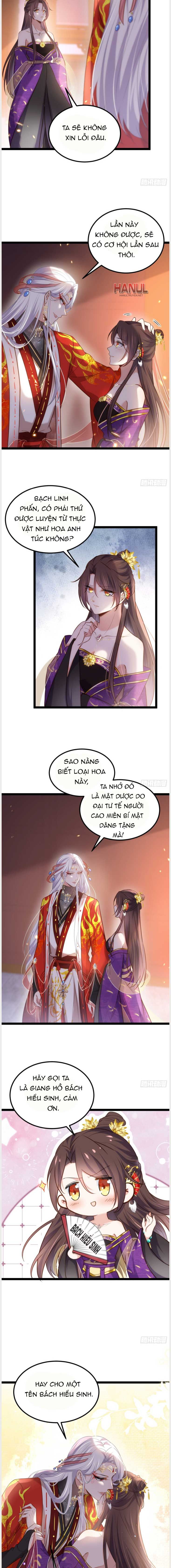 đọc truyện Hoạn Phi Thiên Hạ [hanultruyen.comm] Chương 235 ảnh 4 tại Thiên Thai Truyện