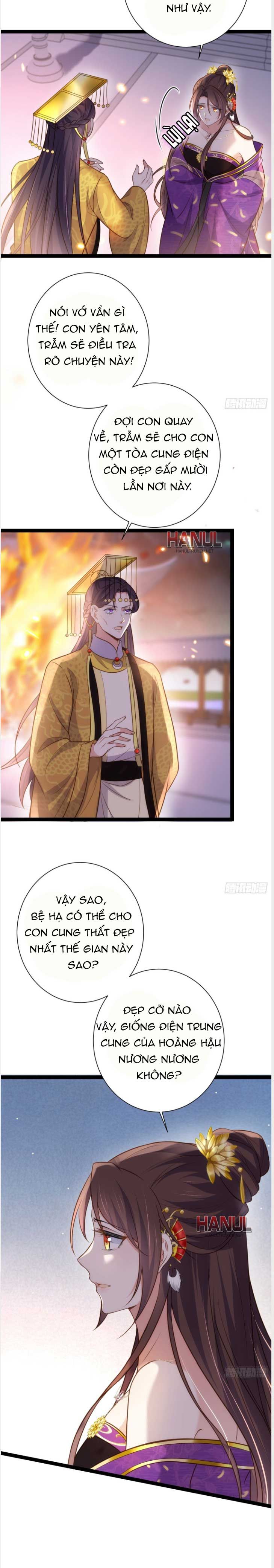 đọc truyện Hoạn Phi Thiên Hạ [hanultruyen.comm] Chương 235 ảnh 7 tại Thiên Thai Truyện