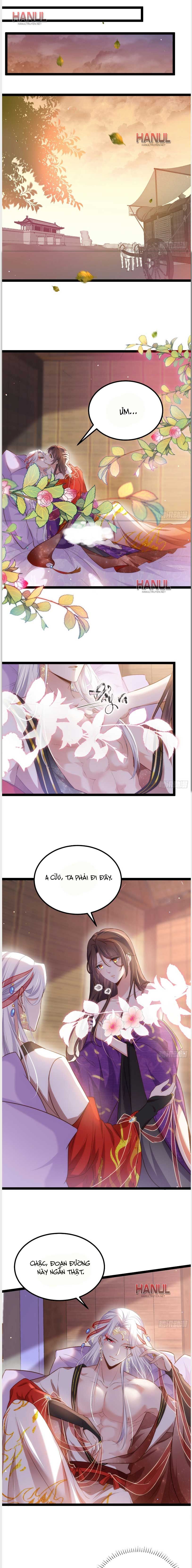 đọc truyện Hoạn Phi Thiên Hạ [hanultruyen.comm] Chương 236 ảnh 3 tại Thiên Thai Truyện