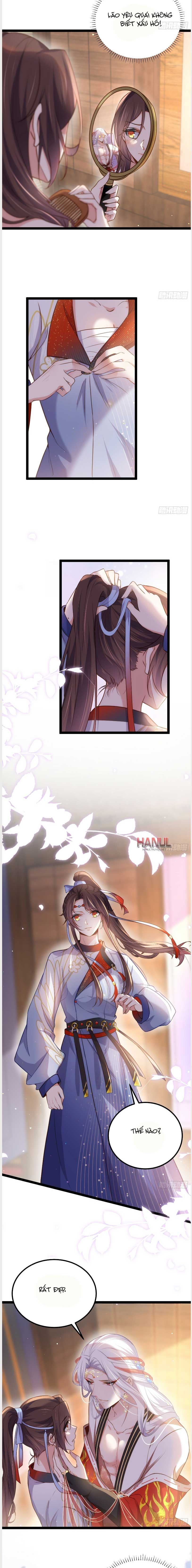 đọc truyện Hoạn Phi Thiên Hạ [hanultruyen.comm] Chương 236 ảnh 4 tại Thiên Thai Truyện