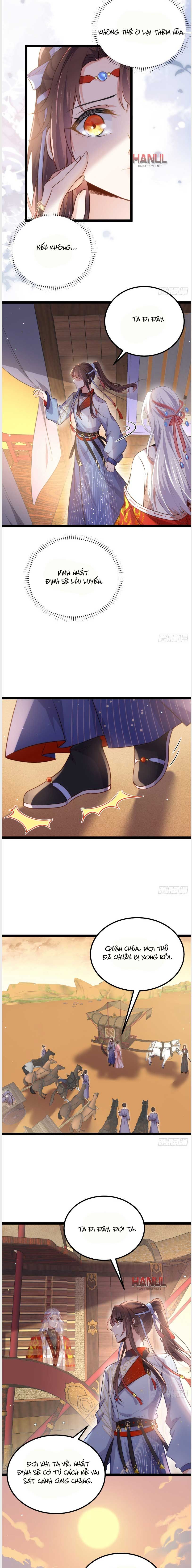 đọc truyện Hoạn Phi Thiên Hạ [hanultruyen.comm] Chương 236 ảnh 5 tại Thiên Thai Truyện