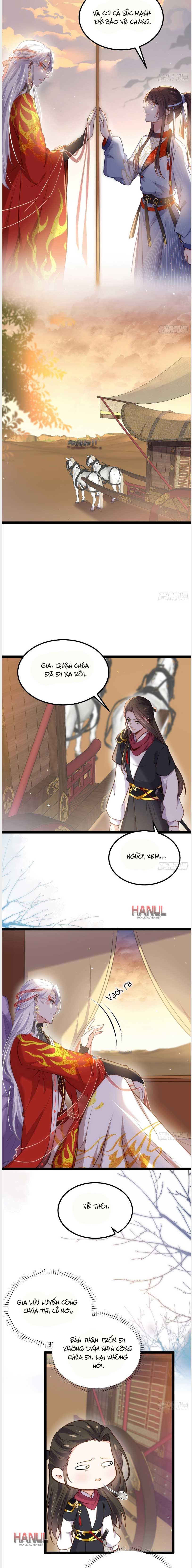 đọc truyện Hoạn Phi Thiên Hạ [hanultruyen.comm] Chương 236 ảnh 6 tại Thiên Thai Truyện