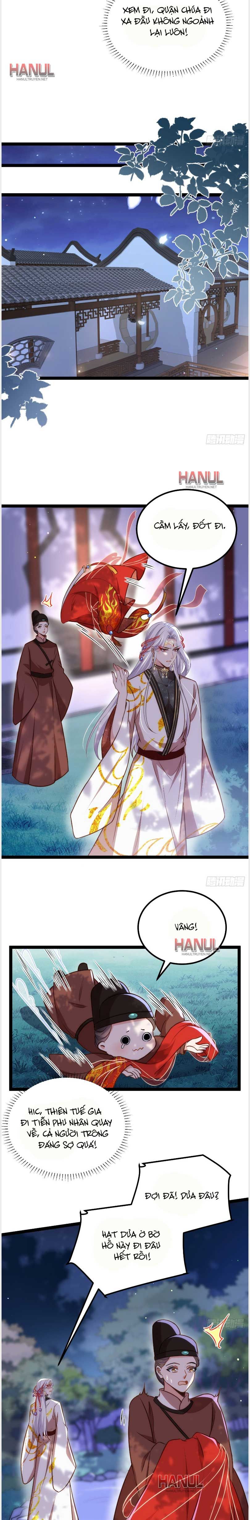 đọc truyện Hoạn Phi Thiên Hạ [hanultruyen.comm] Chương 236 ảnh 7 tại Thiên Thai Truyện