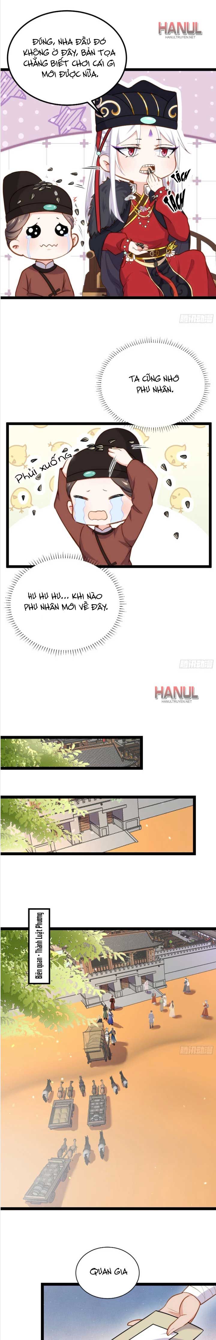 đọc truyện Hoạn Phi Thiên Hạ [hanultruyen.comm] Chương 238 ảnh 9 tại Thiên Thai Truyện