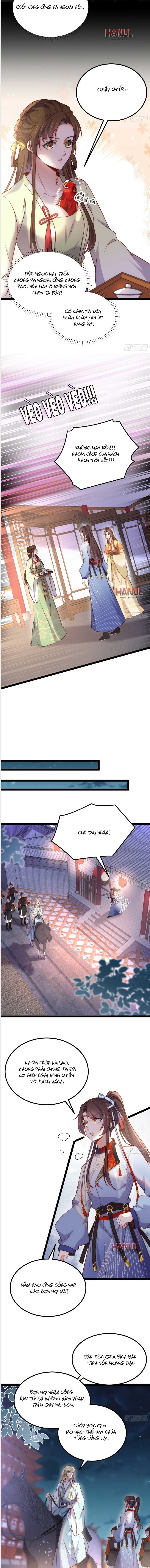 đọc truyện Hoạn Phi Thiên Hạ [hanultruyen.comm] Chương 240 ảnh 7 tại Thiên Thai Truyện