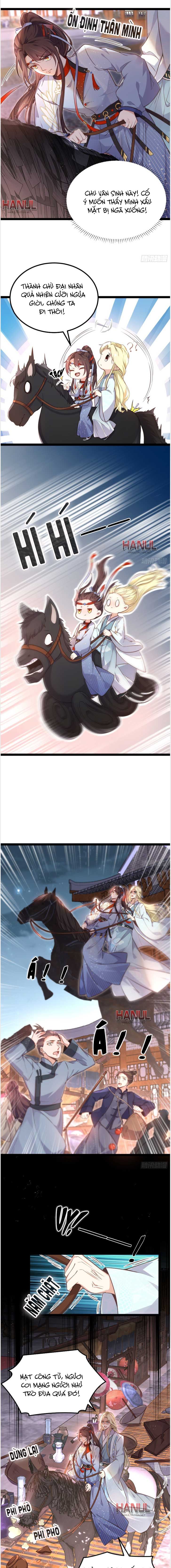 đọc truyện Hoạn Phi Thiên Hạ [hanultruyen.comm] Chương 241 ảnh 4 tại Thiên Thai Truyện