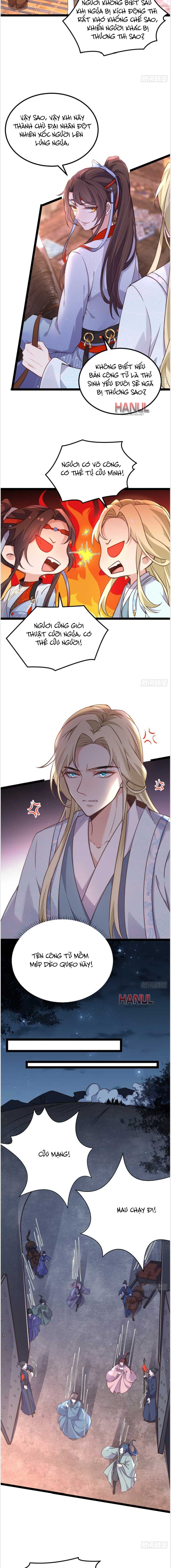 đọc truyện Hoạn Phi Thiên Hạ [hanultruyen.comm] Chương 241 ảnh 5 tại Thiên Thai Truyện