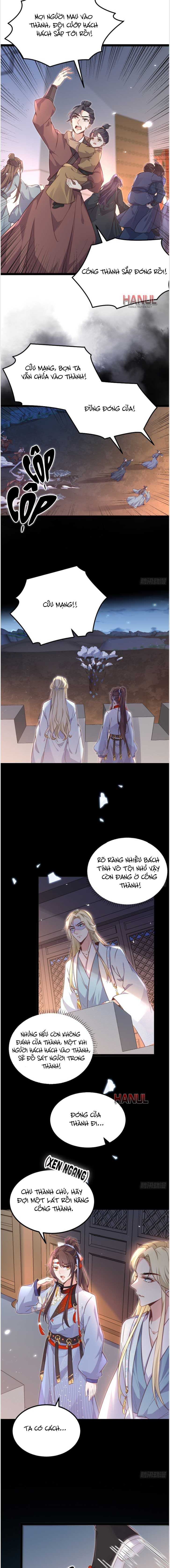 đọc truyện Hoạn Phi Thiên Hạ [hanultruyen.comm] Chương 241 ảnh 6 tại Thiên Thai Truyện