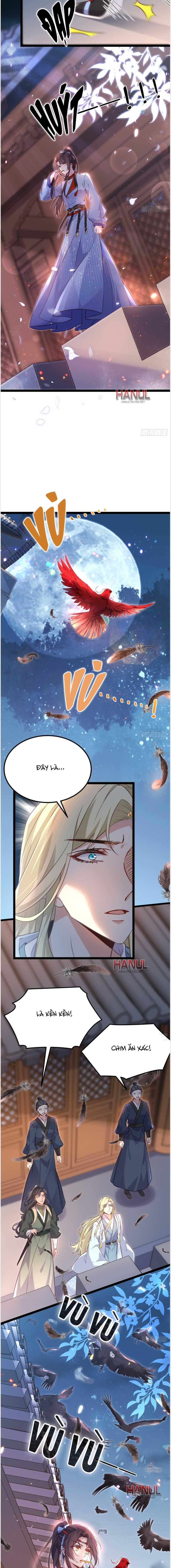 đọc truyện Hoạn Phi Thiên Hạ [hanultruyen.comm] Chương 241 ảnh 7 tại Thiên Thai Truyện