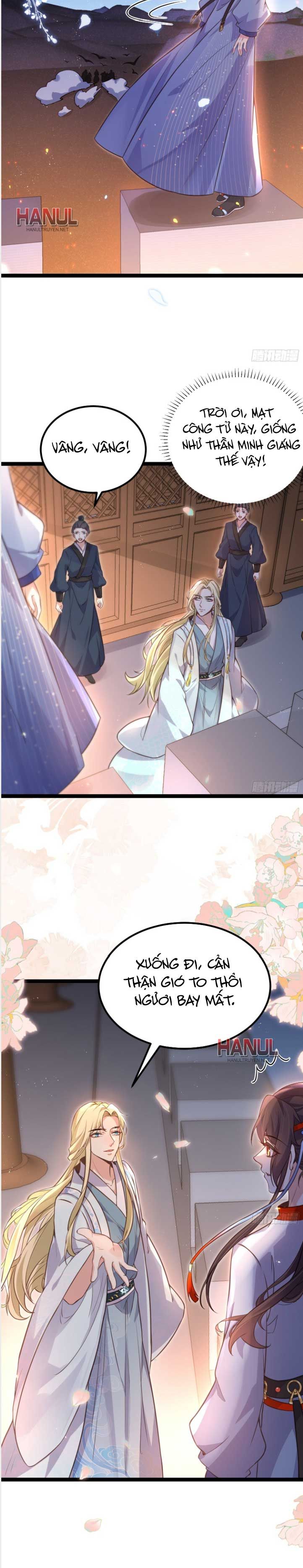 đọc truyện Hoạn Phi Thiên Hạ [hanultruyen.comm] Chương 241 ảnh 10 tại Thiên Thai Truyện