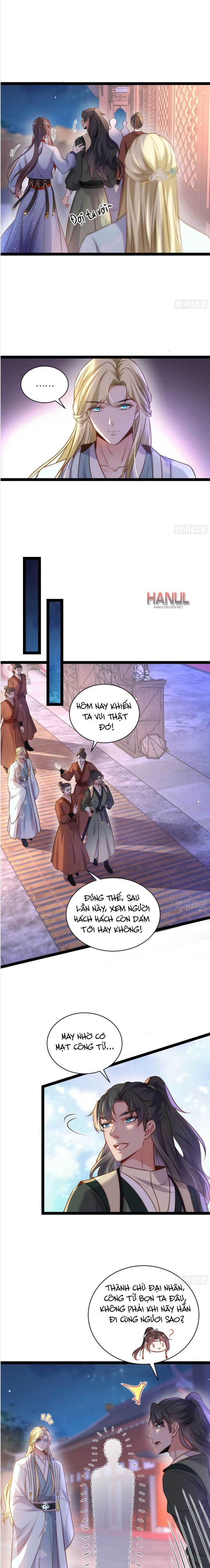 đọc truyện Hoạn Phi Thiên Hạ [hanultruyen.comm] Chương 242 ảnh 5 tại Thiên Thai Truyện