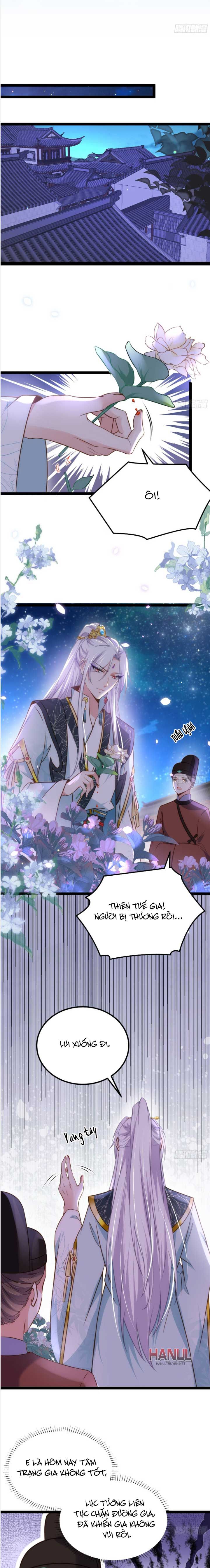 đọc truyện Hoạn Phi Thiên Hạ [hanultruyen.comm] Chương 242 ảnh 8 tại Thiên Thai Truyện