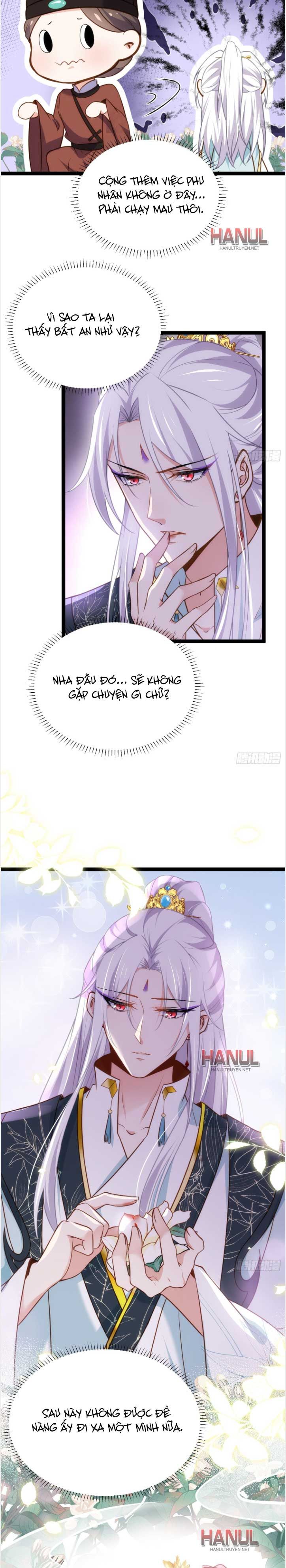 đọc truyện Hoạn Phi Thiên Hạ [hanultruyen.comm] Chương 242 ảnh 9 tại Thiên Thai Truyện