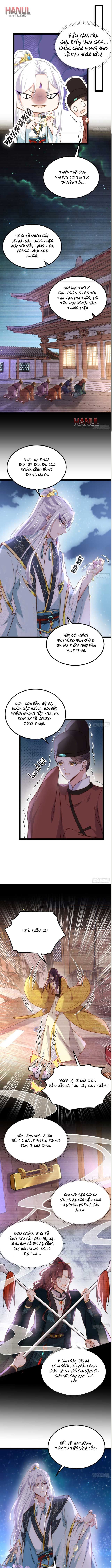 đọc truyện Hoạn Phi Thiên Hạ [hanultruyen.comm] Chương 243 ảnh 4 tại Thiên Thai Truyện