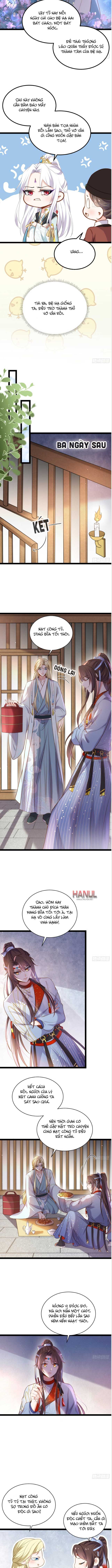 đọc truyện Hoạn Phi Thiên Hạ [hanultruyen.comm] Chương 243 ảnh 5 tại Thiên Thai Truyện