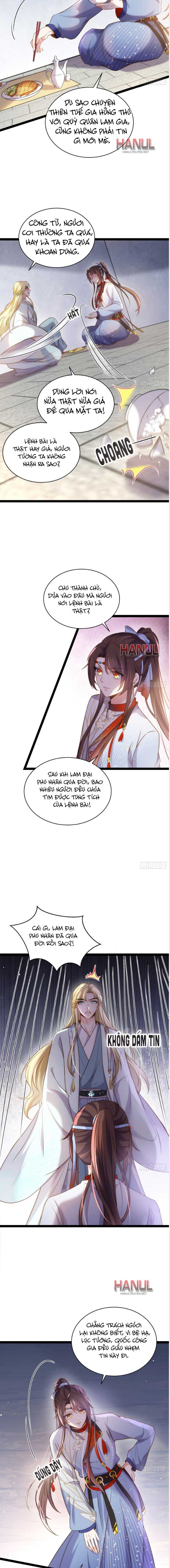 đọc truyện Hoạn Phi Thiên Hạ [hanultruyen.comm] Chương 243 ảnh 7 tại Thiên Thai Truyện