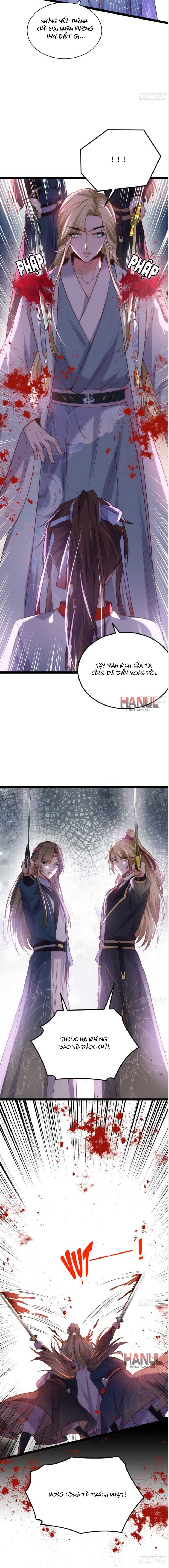 đọc truyện Hoạn Phi Thiên Hạ [hanultruyen.comm] Chương 243 ảnh 8 tại Thiên Thai Truyện