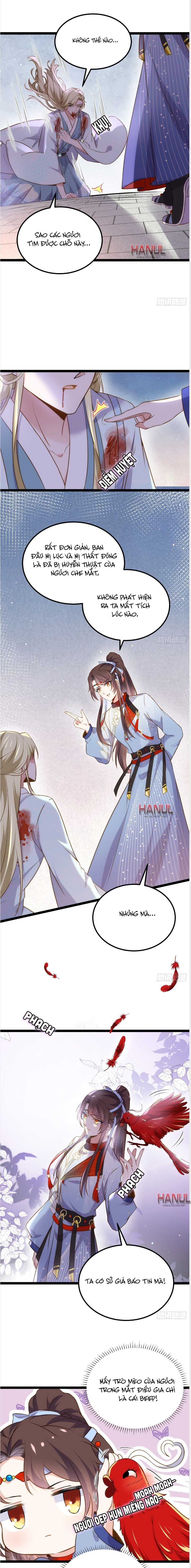 đọc truyện Hoạn Phi Thiên Hạ [hanultruyen.comm] Chương 244 ảnh 4 tại Thiên Thai Truyện