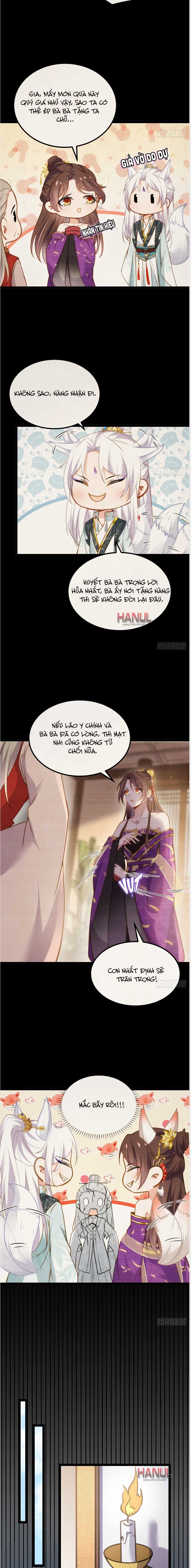 đọc truyện Hoạn Phi Thiên Hạ [hanultruyen.comm] Chương 244 ảnh 7 tại Thiên Thai Truyện