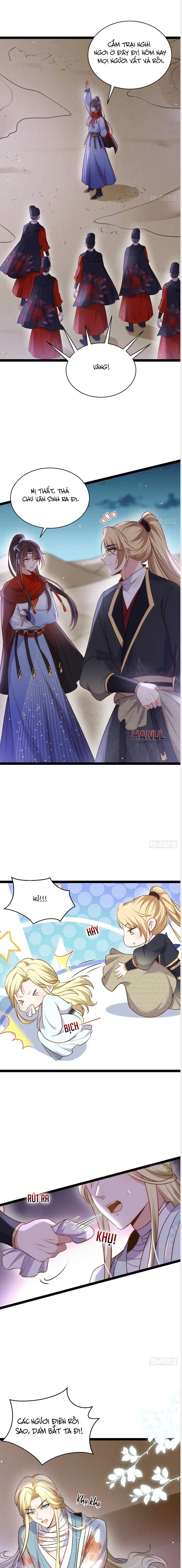 đọc truyện Hoạn Phi Thiên Hạ [hanultruyen.comm] Chương 244 ảnh 9 tại Thiên Thai Truyện