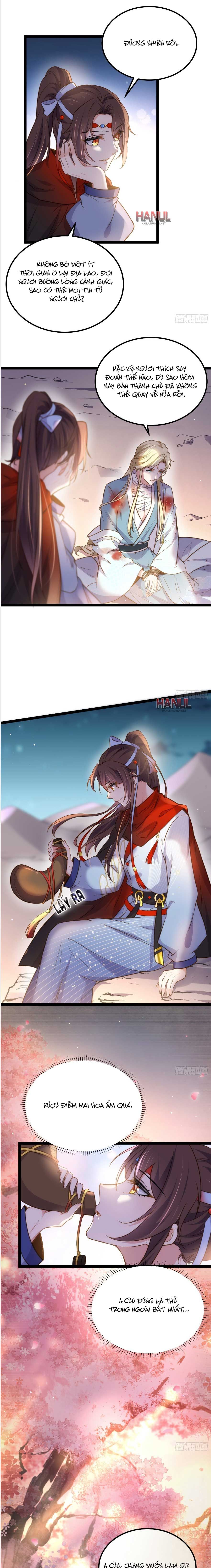 đọc truyện Hoạn Phi Thiên Hạ [hanultruyen.comm] Chương 245 ảnh 4 tại Thiên Thai Truyện