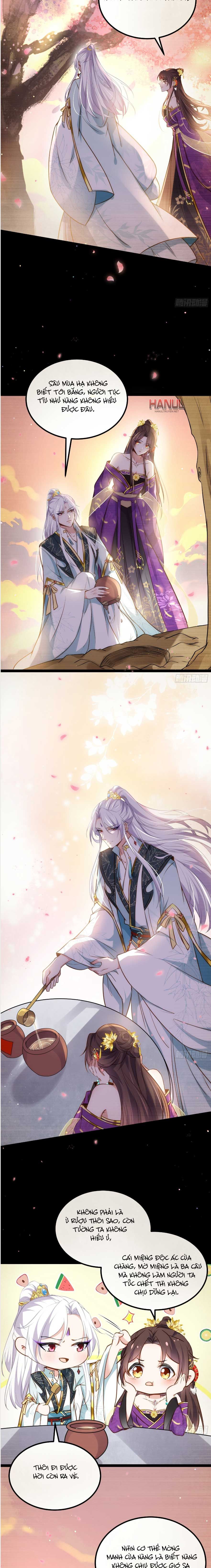 đọc truyện Hoạn Phi Thiên Hạ [hanultruyen.comm] Chương 245 ảnh 5 tại Thiên Thai Truyện