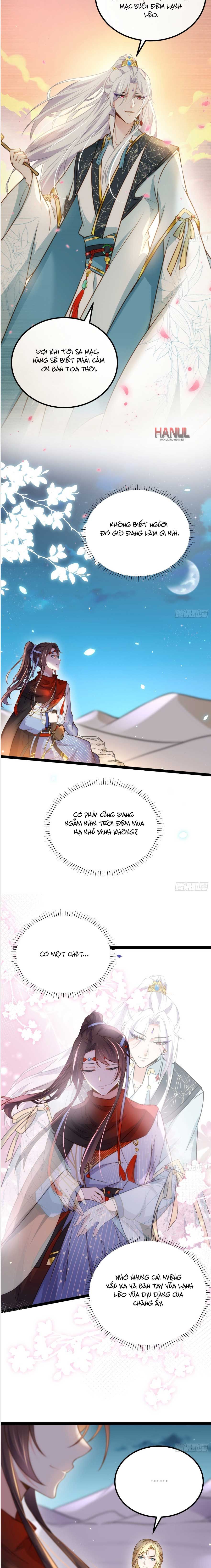 đọc truyện Hoạn Phi Thiên Hạ [hanultruyen.comm] Chương 245 ảnh 6 tại Thiên Thai Truyện