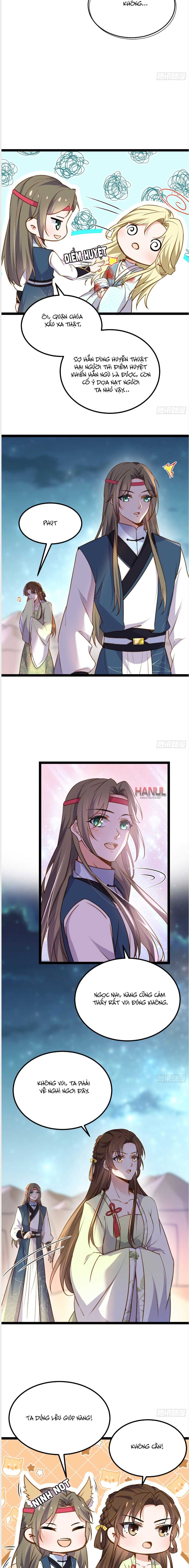 đọc truyện Hoạn Phi Thiên Hạ [hanultruyen.comm] Chương 245 ảnh 9 tại Thiên Thai Truyện