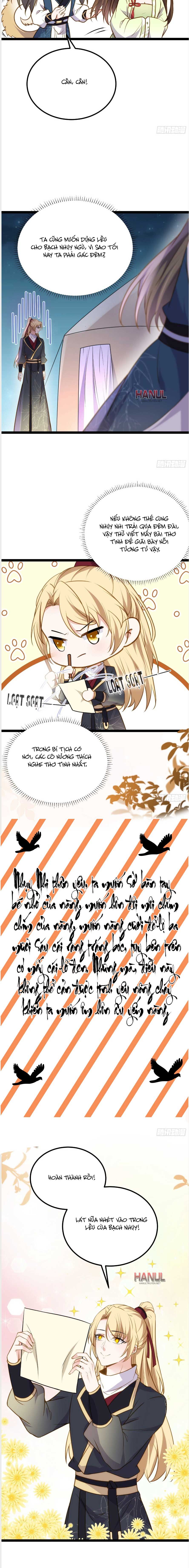 đọc truyện Hoạn Phi Thiên Hạ [hanultruyen.comm] Chương 245 ảnh 10 tại Thiên Thai Truyện