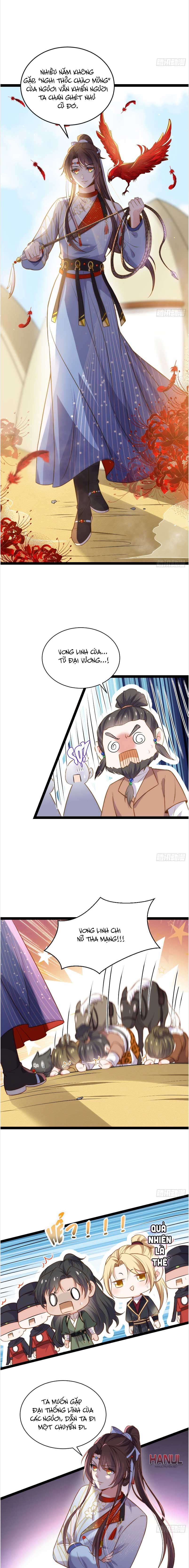 đọc truyện Hoạn Phi Thiên Hạ [hanultruyen.comm] Chương 246 ảnh 7 tại Thiên Thai Truyện