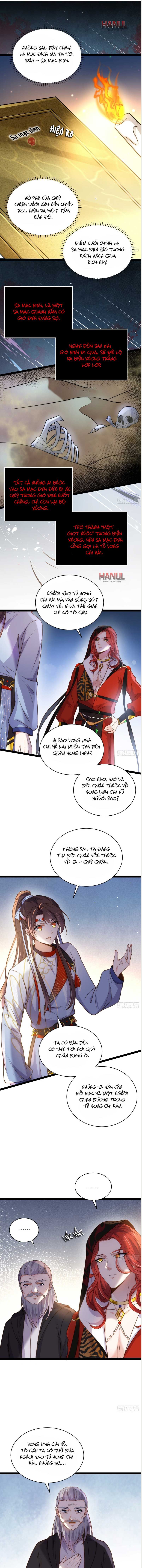 đọc truyện Hoạn Phi Thiên Hạ [hanultruyen.comm] Chương 247 ảnh 4 tại Thiên Thai Truyện