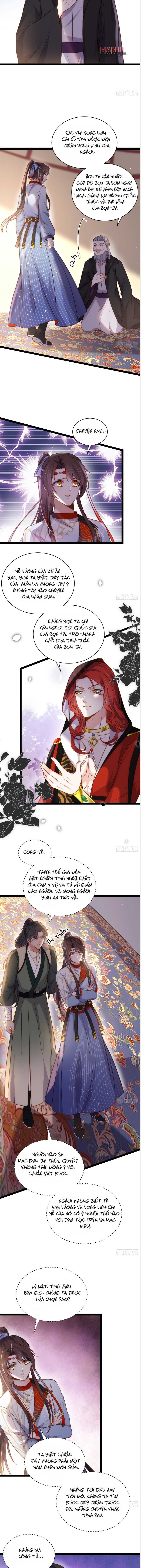 đọc truyện Hoạn Phi Thiên Hạ [hanultruyen.comm] Chương 247 ảnh 5 tại Thiên Thai Truyện