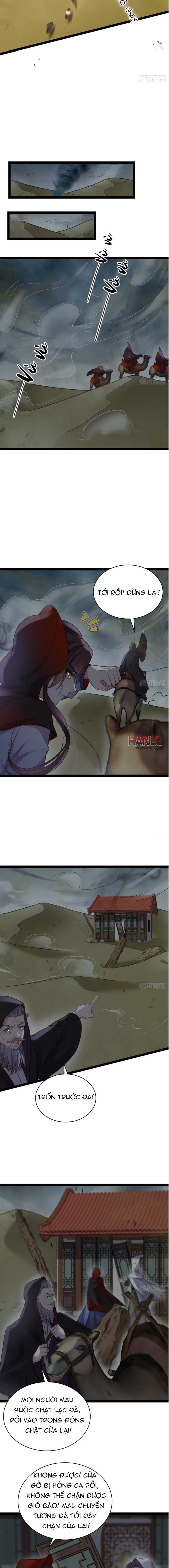 đọc truyện Hoạn Phi Thiên Hạ [hanultruyen.comm] Chương 248 ảnh 5 tại Thiên Thai Truyện