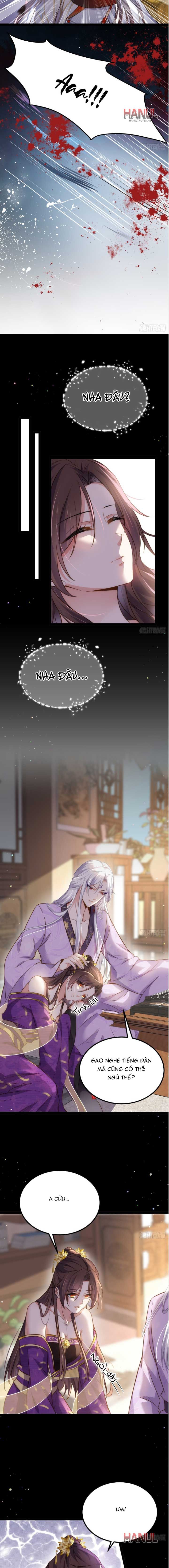 đọc truyện Hoạn Phi Thiên Hạ [hanultruyen.comm] Chương 248 ảnh 7 tại Thiên Thai Truyện