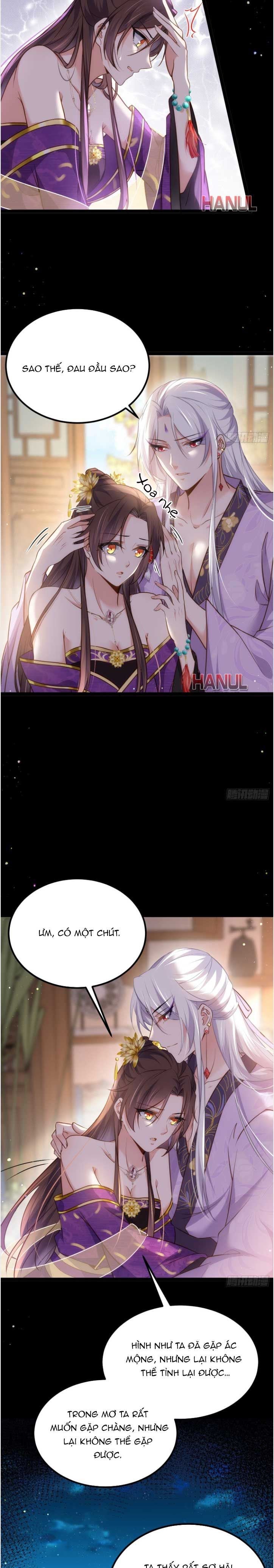 đọc truyện Hoạn Phi Thiên Hạ [hanultruyen.comm] Chương 248 ảnh 8 tại Thiên Thai Truyện