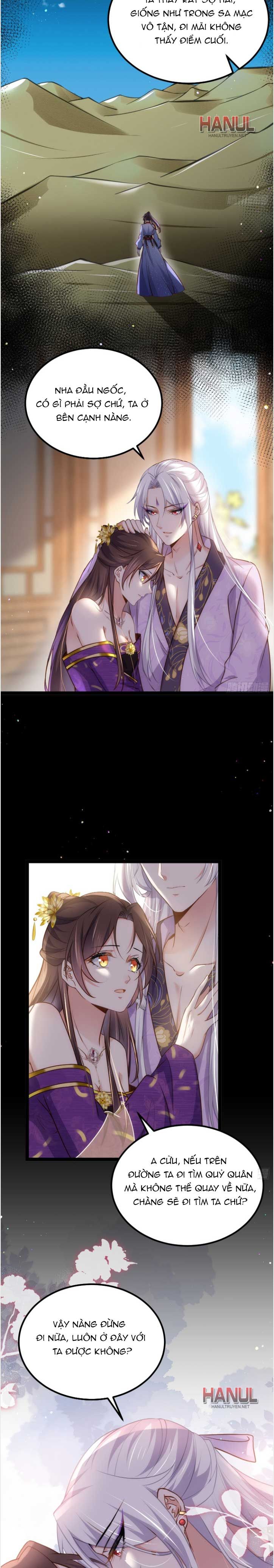 đọc truyện Hoạn Phi Thiên Hạ [hanultruyen.comm] Chương 248 ảnh 9 tại Thiên Thai Truyện