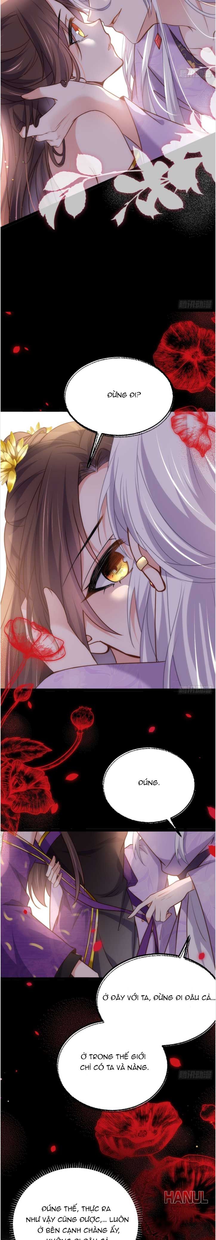 đọc truyện Hoạn Phi Thiên Hạ [hanultruyen.comm] Chương 248 ảnh 10 tại Thiên Thai Truyện