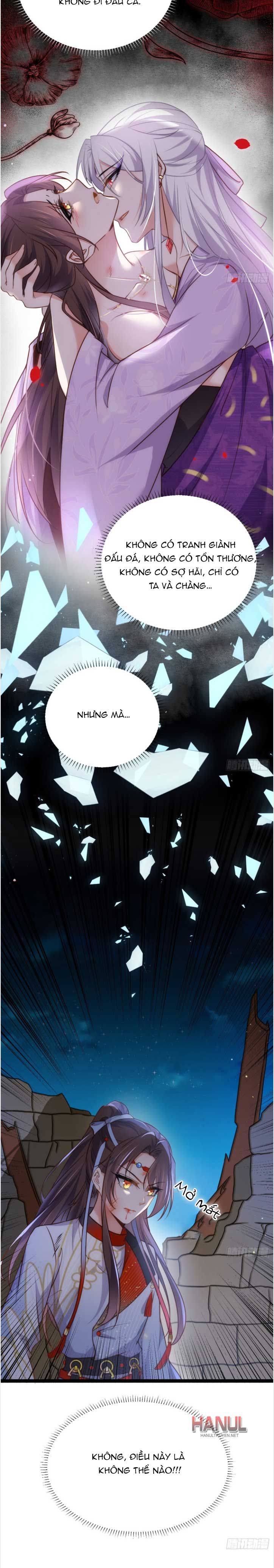 đọc truyện Hoạn Phi Thiên Hạ [hanultruyen.comm] Chương 248 ảnh 11 tại Thiên Thai Truyện