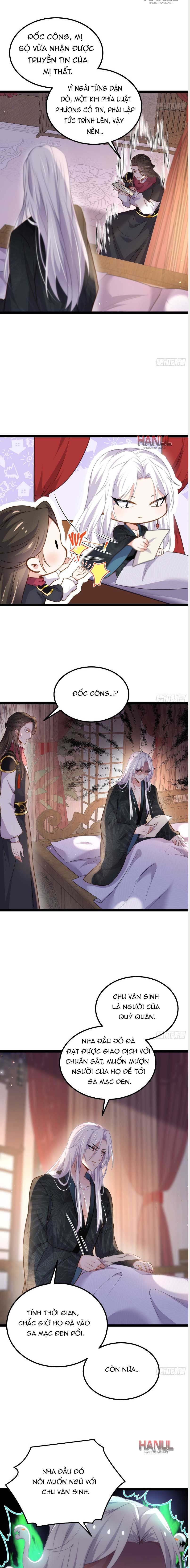 đọc truyện Hoạn Phi Thiên Hạ [hanultruyen.comm] Chương 249 ảnh 5 tại Thiên Thai Truyện